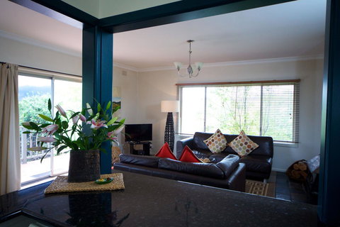 Healesville Apartments - Yamba Accommodation 2