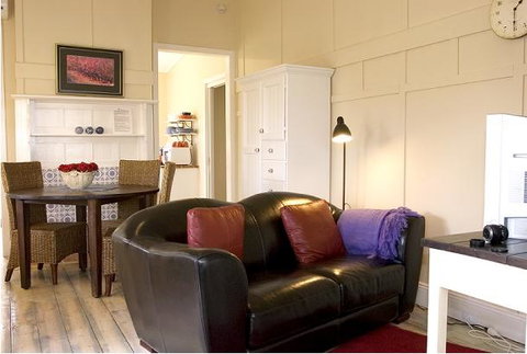 Healesville Apartments - Yamba Accommodation 13