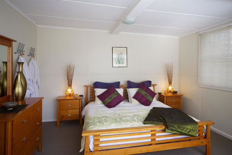Healesville Apartments - Yamba Accommodation 20