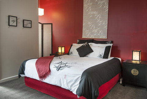 Healesville Apartments - Yamba Accommodation 30