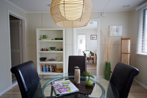 Healesville Apartments - Yamba Accommodation 24