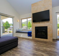 Amber Mist Villa Two - Yamba Accommodation