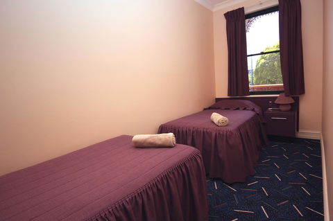 Mitchell River Tavern - Yamba Accommodation 26