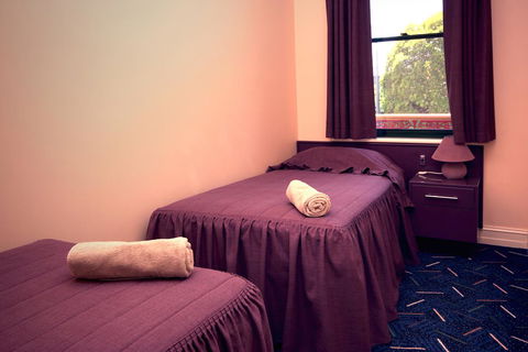 Mitchell River Tavern - Yamba Accommodation 20