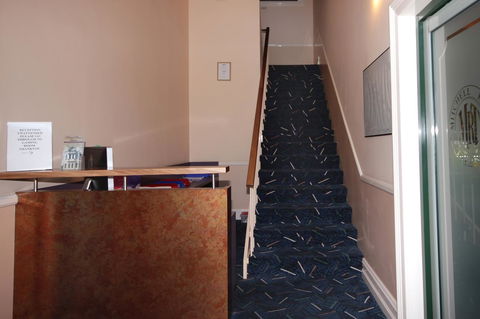 Mitchell River Tavern - Yamba Accommodation 8