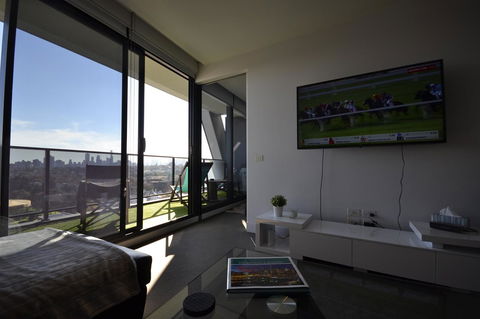 Society Accommodation - Yamba Accommodation 11