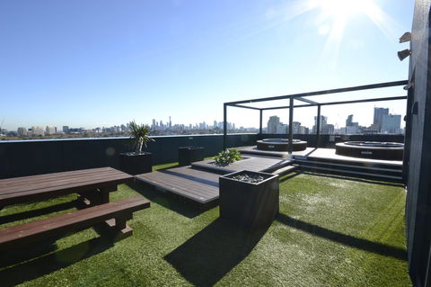 Society Accommodation - Yamba Accommodation 10