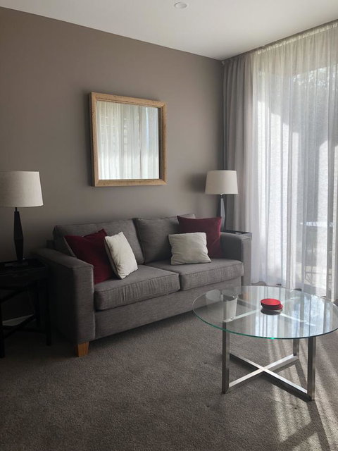St Georges Moonah Links - Yamba Accommodation 3