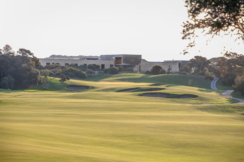 St Georges Moonah Links - Yamba Accommodation 17