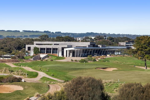 St Georges Moonah Links - Yamba Accommodation 16