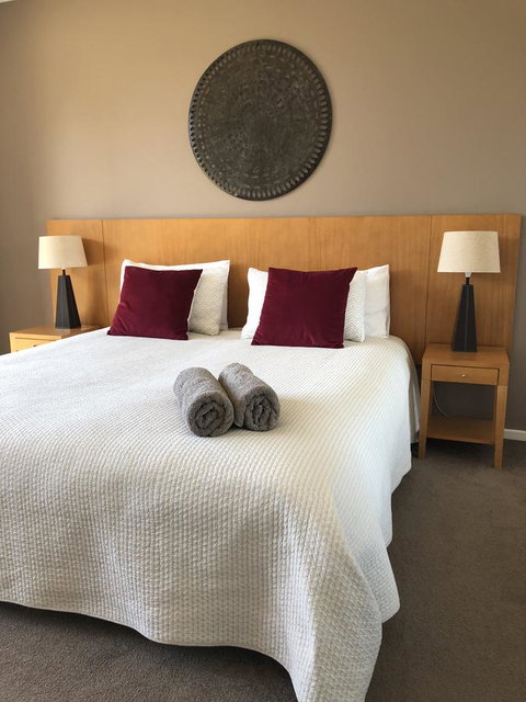 St Georges Moonah Links - Yamba Accommodation 7