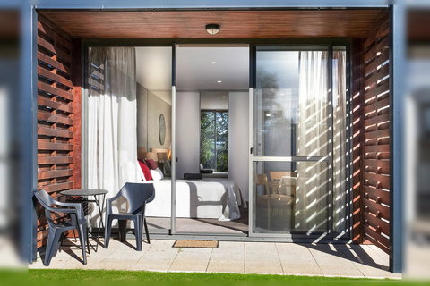 St Georges Moonah Links - Yamba Accommodation 18