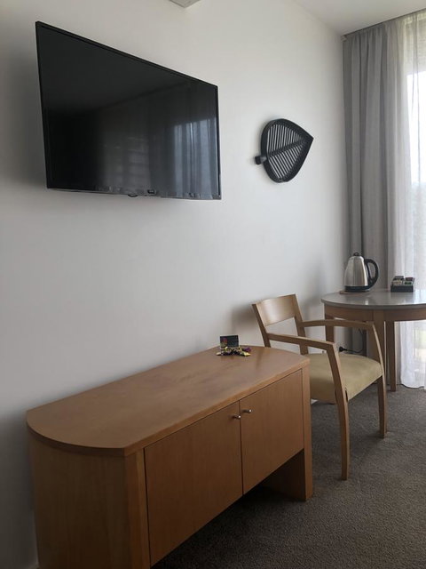 St Georges Moonah Links - Yamba Accommodation 0