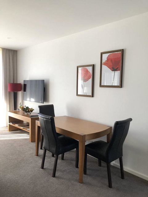 St Georges Moonah Links - Yamba Accommodation 10
