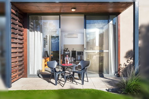 St Georges Moonah Links - Yamba Accommodation 15