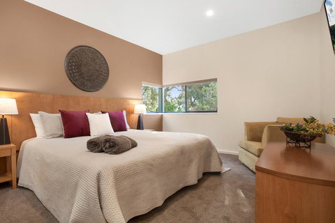 St Georges Moonah Links - Yamba Accommodation 14
