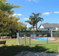 Rochester Motel - Yamba Accommodation