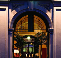 Ansonia on Lydiard - Yamba Accommodation
