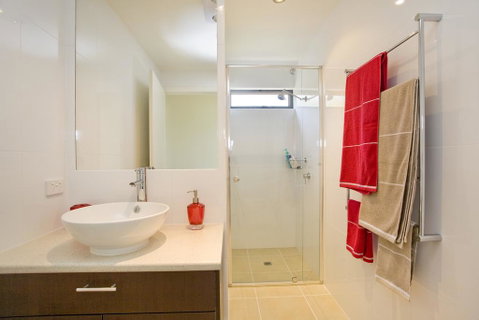 Earth Sea Sky - Yamba Accommodation 8