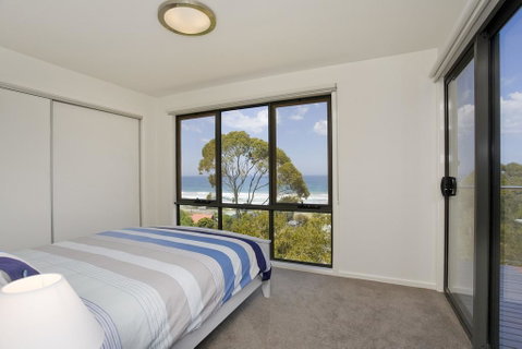 Earth Sea Sky - Yamba Accommodation 6
