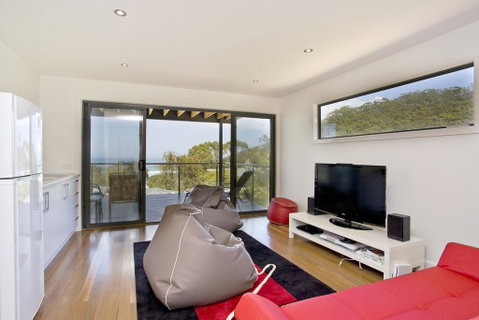 Earth Sea Sky - Yamba Accommodation 2