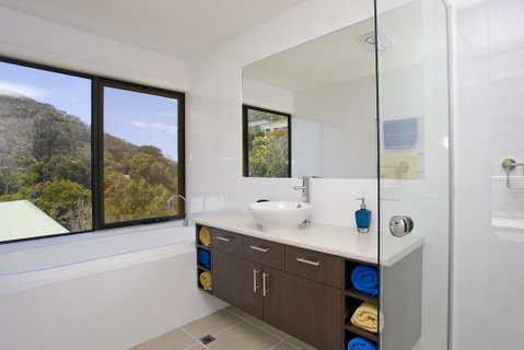 Earth Sea Sky - Yamba Accommodation 9