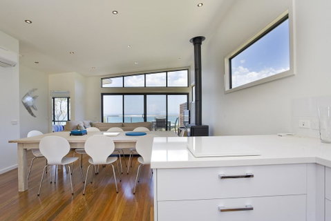 Earth Sea Sky - Yamba Accommodation 3