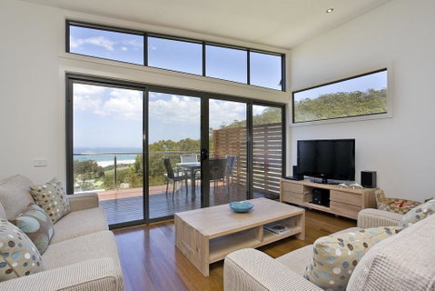 Earth Sea Sky - Yamba Accommodation 0