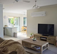Horsham Central Stay - Yamba Accommodation