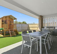 Tidal Changes - Rejuvenate Stays - Yamba Accommodation