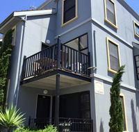 At the beach apartments - Yamba Accommodation
