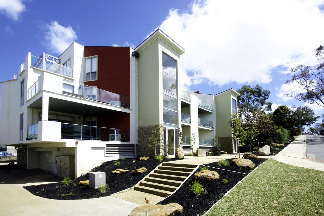 Summerlands VIC Yamba Accommodation