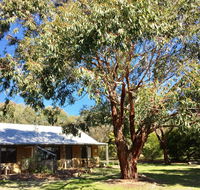 Grampians Pomonal Cottages - Yamba Accommodation
