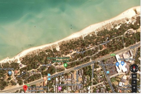 Rosebud Beach Unit 200 Mt To Beach Late Checkout - Yamba Accommodation 1