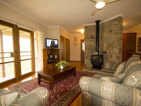 Angel's Rest - Yamba Accommodation 2