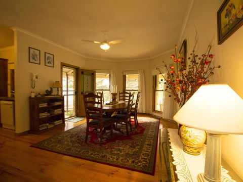 Angel's Rest - Yamba Accommodation 5