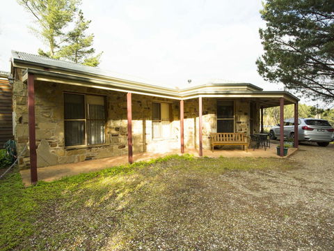 Angel's Rest - Yamba Accommodation 1