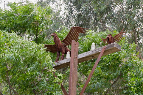 Bundjil Studio - Yamba Accommodation 0