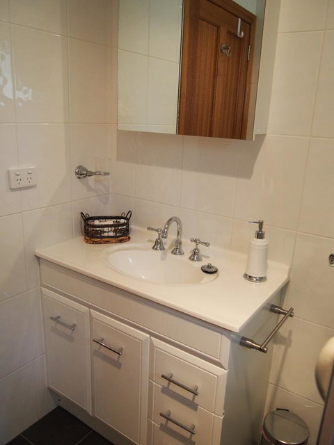 Bundjil Studio - Yamba Accommodation 28