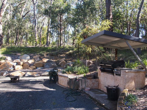 Bundjil Studio - Yamba Accommodation 18