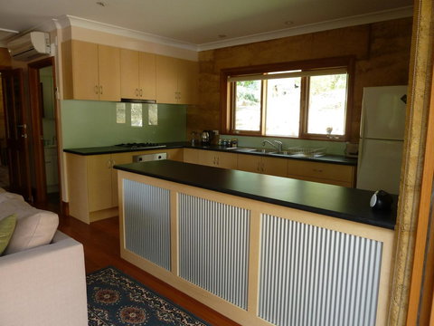 Bundjil Studio - Yamba Accommodation 16