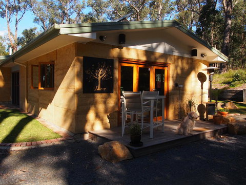 Bundjil Studio - Yamba Accommodation 21