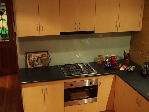 Bundjil Studio - Yamba Accommodation 26