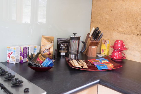 Bundjil Studio - Yamba Accommodation 3