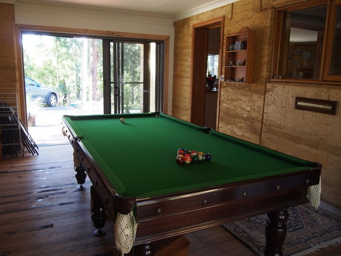 Bundjil Studio - Yamba Accommodation 25