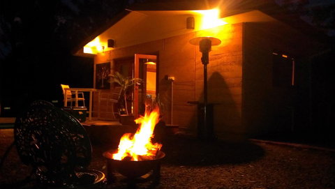 Bundjil Studio - Yamba Accommodation 27