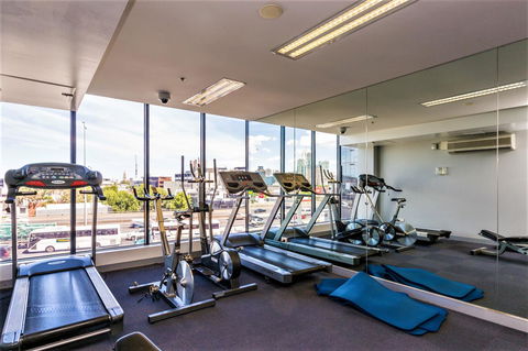 Royal Stays Apartments - Clarendon St - Yamba Accommodation 7