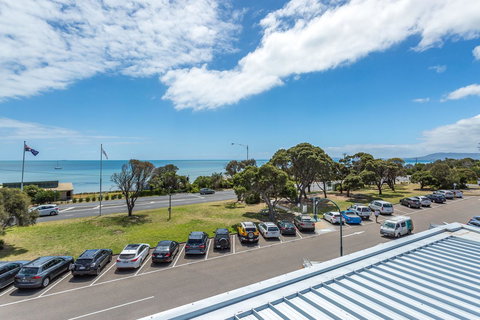 Blairgowrie Apartment 2 - On The Beach - Yamba Accommodation 13