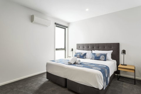 Blairgowrie Apartment 2 - On The Beach - Yamba Accommodation 6