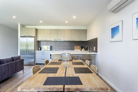 Blairgowrie Apartment 2 - On The Beach - Yamba Accommodation 2